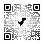 QR code for the presentation